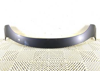 SPOILER MAZDA 3 BM Hatchback BJT6-51961 42A OWIEWKA TYLNY, AERODYNAMIC