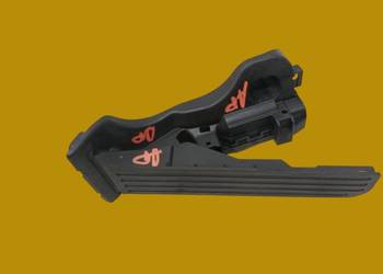 PEDAŁ POTENCJOMETR GAZU 1K1721503BB 1.4 B VW Volkswagen Jetta VI (2010-  )