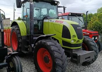 Claas 657 ATZ