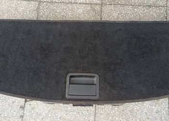 VW Touran 1T Rok 03-15 7-Osobowy Schowek Podłoga Bagażnika 1T0/867705