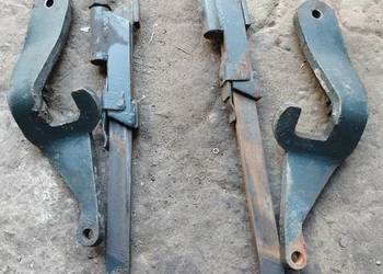 Ramiona zaczepu dolnego zetor