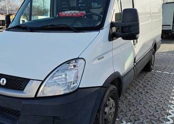 Iveco Daily klima