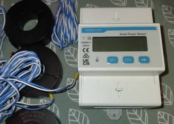 Licznik Energi YDS60-C24 huawei