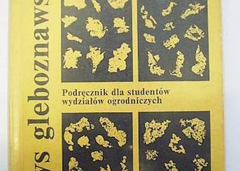 Zarys gleboznawstwa - Turski /fa
