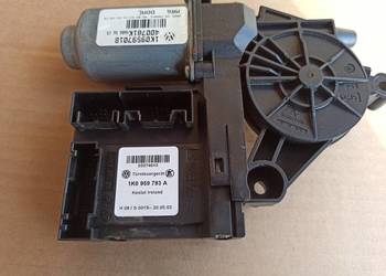 VW Touran silniczek szyby lewy przód moduł 1K0959793A