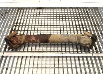 WAŁ NAPĘDOWY ŚRODKOWY KAMAZ 5511 Ciągnik siodłowy 10.9 209KM