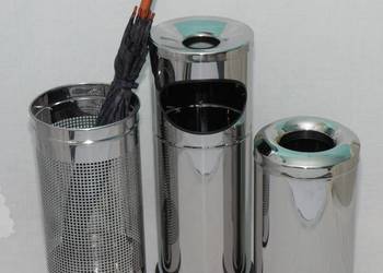 Narzędzia do produkcji koszy metalowych