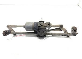 MECHANIZM WYCIERACZEK PRZÓD SEAT IBIZA IV 6R1955119 08-17 UKŁAD