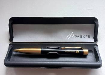 Długopis Parker, Alcatel