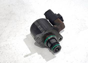 REGULATOR CIŚNIENIA PALIWA RENAULT KANGOO II 1.5 86KM ZAWÓR