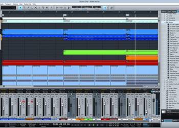 Presonus Studio One Pro DAW