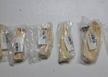 Zawór wydechowy VW Golf Passat Audi 80 1.8 2.0 | OSVAT 0834