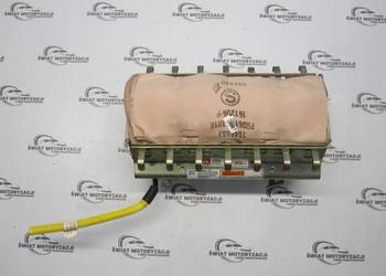 HONDA CR-V III 07r AIRBAG poduszka pasażera 77850-SWA-E812-M1