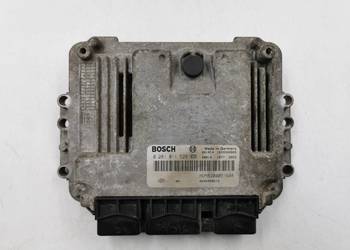 Sterownik Silnika Renault Trafic 1.9 DCI 8200051608 8200389519