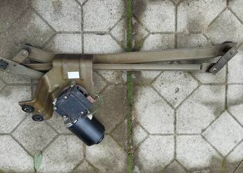 Mechanizm silnik wycieraczek Fiat Seicento