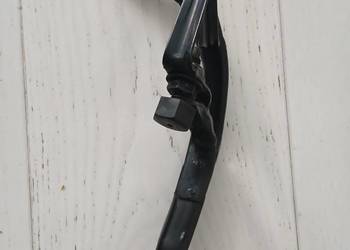 Audi A4 B6 B7 wspornik pasa odbój maski mocowanie chłodnicy lewy 8E0805537