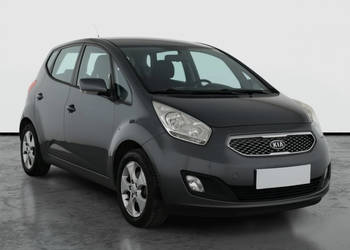 Kia Venga 1.6 CVVT