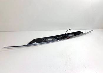 KLAMKA KLAPY TYŁ VOLVO S80 II 31276258 Sedan/Limuzyna 06-16