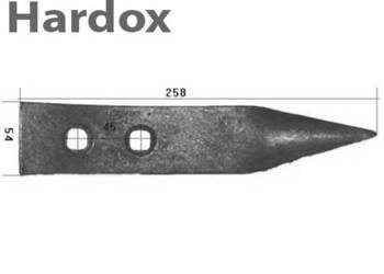 Redliczka КПЦ 02.402, РК7 do kultywatora KULTYWATOR ROSYJSKI