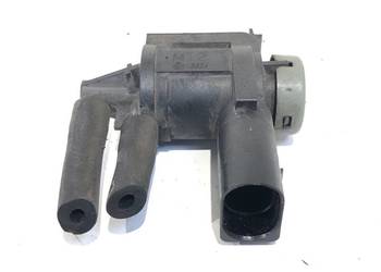 ZAWÓR PODCIŚNIENIA AUDI A4 B8 2.0 136KM 1K0906283A REGULATOR 07-15