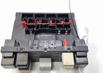 MODUŁ VOLKSWAGEN TOURAN 3C0937049E