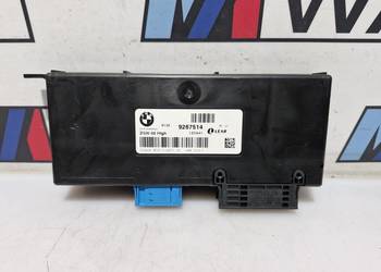  BMW F01 F02 F10 F11 F13 MODUŁ STEROWNIK GATEWAY 9267514