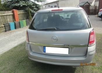 ładna wyposażona z gazem