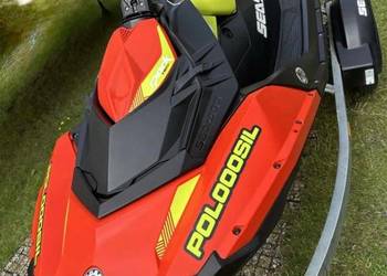 Seadoo Spark SUPER !!!