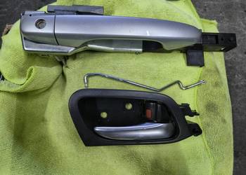 Honda civic 9 klamka zewnetrzna prawa