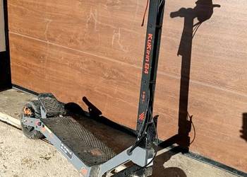 Hulajnoga Elektryczna KuKirin G4 2025 na gwarancji