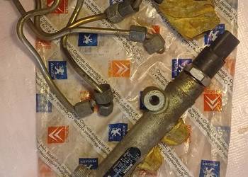 Listwa CR 445 214 028 hdi crdi