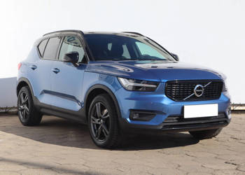 Volvo XC40 D4 AWD