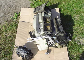 VOLVO S80 2.4b 170km (1998 - 2004) kompresor i nagrzewnica