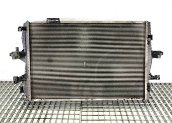 CHŁODNICA WODY VW TRANSPORTER T5 1.9 105KM 7H0121253K 03-15 RADIATOR