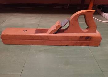 Strug drewniany "Heweliusz"