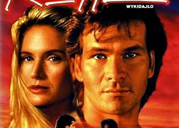 WYKIDAJŁO     PATRICK SWAYZE  ( POLSKI LEKTOR )