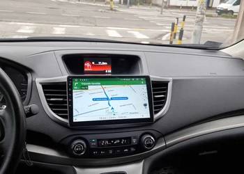 Radio Android Honda CRV 12-16 wifi gps