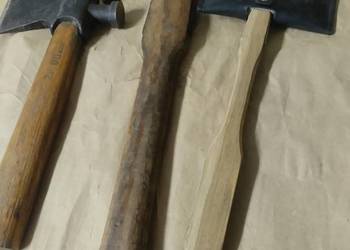 Toporeki strażackie