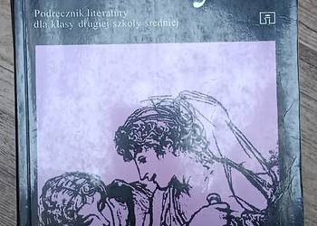 Stanisław Makowski Romantyzm podręcznik literatury