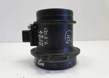 PRZEPŁYWOMIERZ VW Touareg 3.0 TDI _ POWIETRZA 059906461N