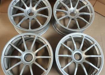 Alufelgi Alfa Romeo Giulia Gtam 20" Monolock Centralne Mocowanie Kute