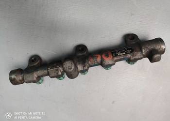 Listwa wtryskowa Renault 2.0 DCI 0445214196