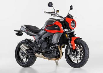 JAWA JD 750 RETRO 2026 NOWOŚĆ