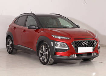 Hyundai Kona 1.0 T-GDI