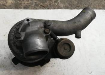 Turbosprężarka Nissan Maverick 2.7D 452047 Turbosprężarka Nissan Maverick 2.7D 452047