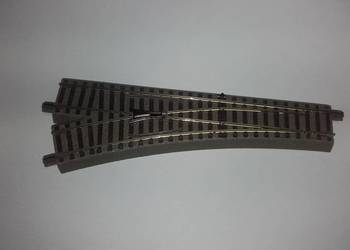 Rozjazd lewy H0 Roco 61140 geoLINE - nowy