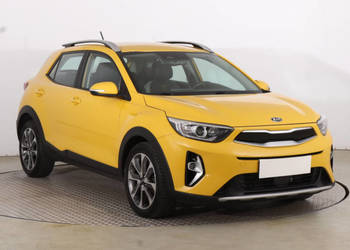 Kia Stonic 1.0 T-GDI