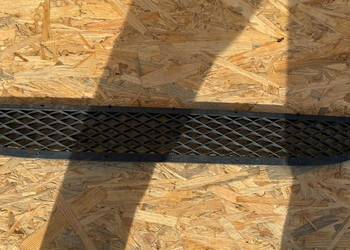 KRATKA ZDERZAKA PRZÓD JUMPER BOXER 06- 1307987070 KRATKA ZDERZAKA PRZÓD JUMPER BOXER 06- 1307987070