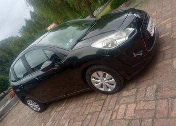 BARDZO zadbany i ładny CITROEN C 3 benzyna 2011 r !!!