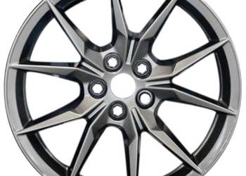 2szt. Felgi 19" Ford Mustang Dark Horse 2026-2024 5x114.3 OEM
